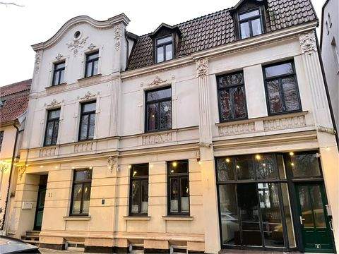 Bad Doberan Wohnungen, Bad Doberan Wohnung mieten