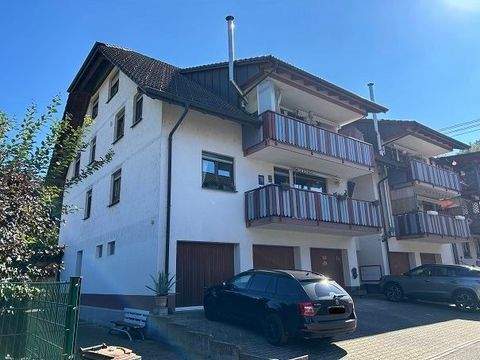 Schopfheim Wohnungen, Schopfheim Wohnung kaufen