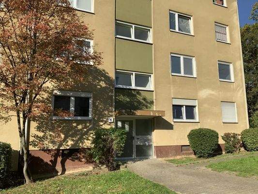 Bad Bergzabern. Maxburgring 1