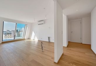 Schumanngasse | Wohnraum