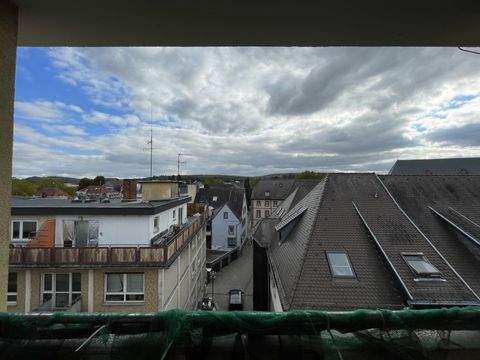 Kaiserslautern Wohnungen, Kaiserslautern Wohnung mieten