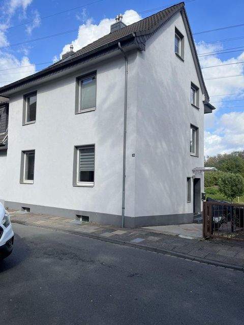 Duisburg Häuser, Duisburg Haus mieten 