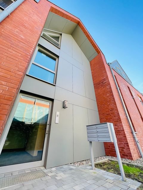 Rieseby Wohnungen, Rieseby Wohnung kaufen