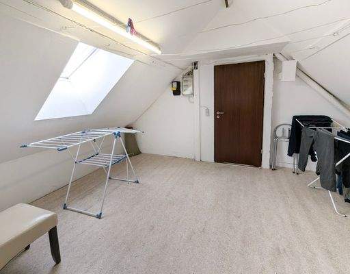 Gemeinschafts-Trockenraum