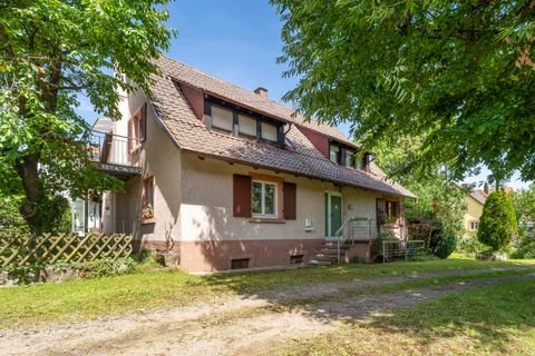 Denzlingen Häuser, Denzlingen Haus kaufen