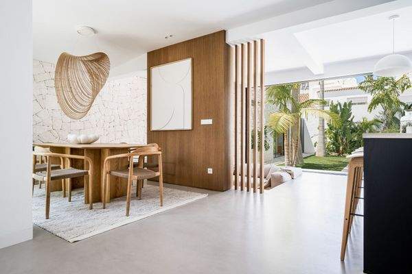 Photo: Villa in Nueva Andalucia