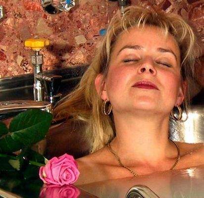 Träume im Wellnessbereich