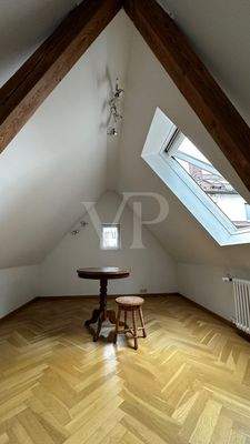 Wohnzimmer Nebengebäude