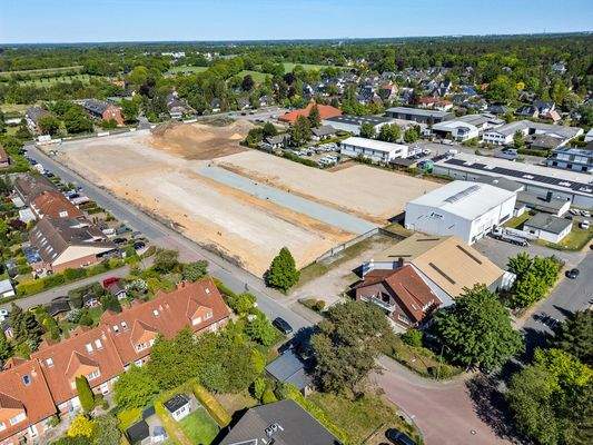 Gewerbepark Neue Mitte