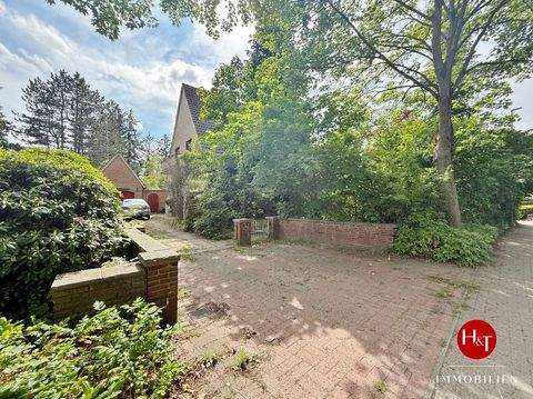 Weyhe Häuser, Weyhe Haus kaufen