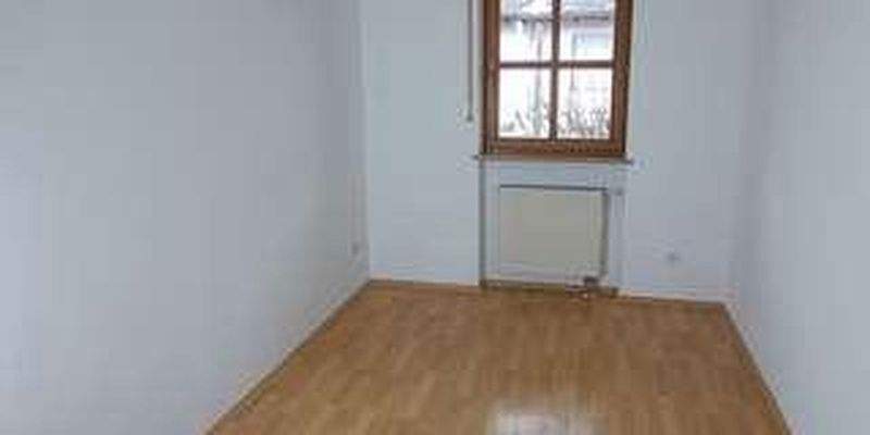 weiteres Schlafzimmer 1. OG