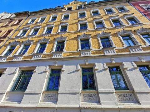 Chemnitz Wohnungen, Chemnitz Wohnung kaufen