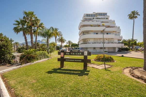 Photo: Apartment in San Pedro de Alcantara