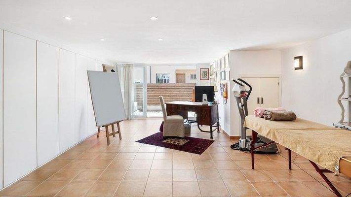 Cala Major Major Mallorca Stadthaus zu verkaufen basement BHHS-BAL-0910