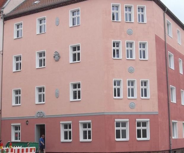 1 Zimmer Wohnung in Brandenburg (Altstadt)