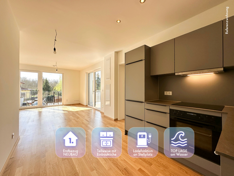 Markkleeberg Wohnungen, Markkleeberg Wohnung mieten