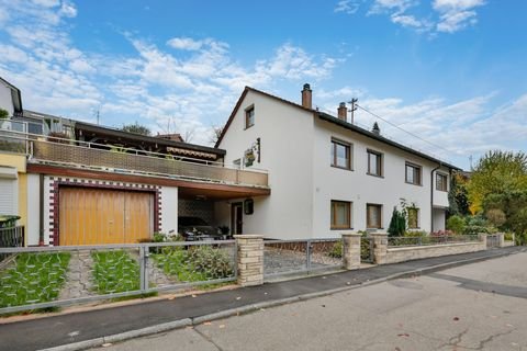 Knittlingen Häuser, Knittlingen Haus kaufen