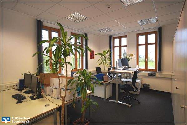 Büro EG1