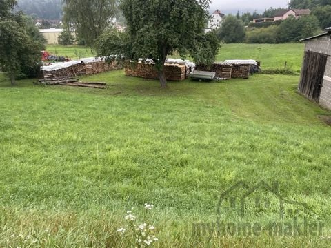 Weigendorf Grundstücke, Weigendorf Grundstück kaufen