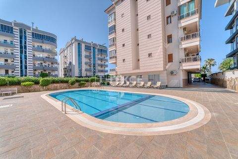 Antalya Wohnungen, Antalya Wohnung kaufen