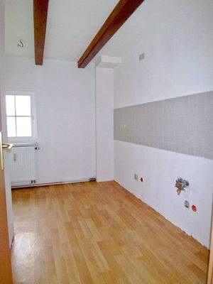 Wohnung 1.Obergeschoss rechts