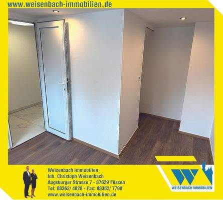 Weisenbach Immobilien