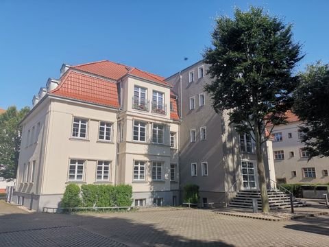 Magdeburg Büros, Büroräume, Büroflächen 