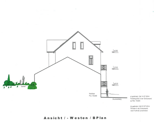 Außenansicht-Westen