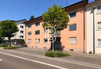 Eckansicht 