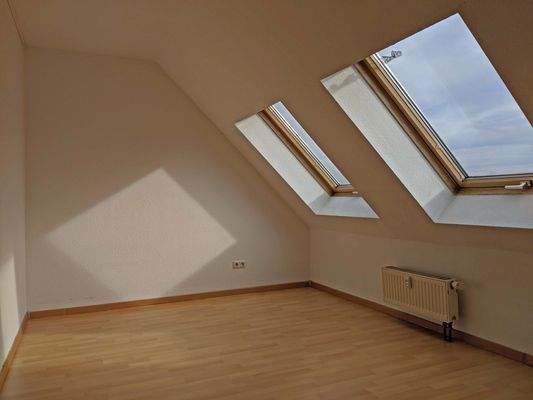 Kinderzimmer / Büro