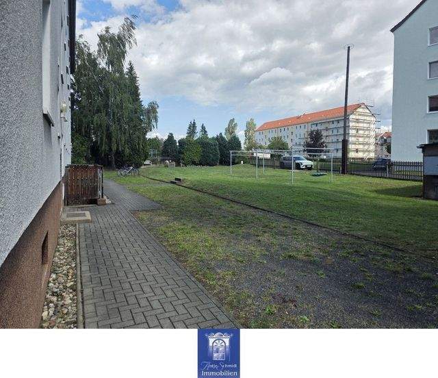 Ihre Wohlfühlwohnung in Radebeul! - Foto 2