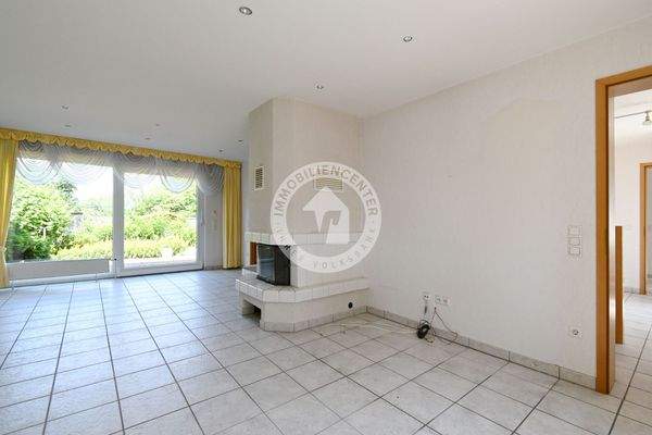 Haus LINKS - Wohnen  Essen (Blick 1)