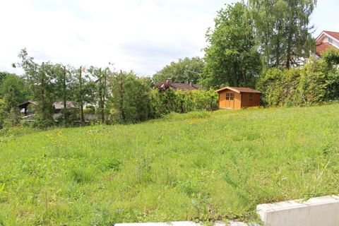 Vilshofen an der Donau Grundstücke, Vilshofen an der Donau Grundstück kaufen