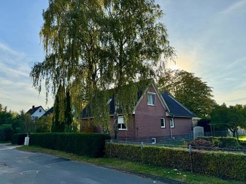 Bokholt-Hanredder Häuser, Bokholt-Hanredder Haus kaufen