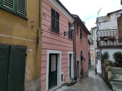 Borzonasca Häuser, Borzonasca Haus kaufen