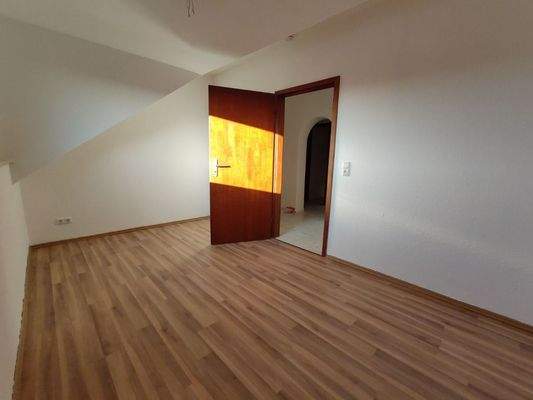 Arbeits- / Kinderzimmer