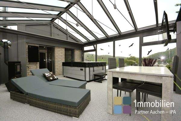 Sich gut gehen lassenWohlfühlen zu Hause 