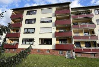 Aussenansicht hinten