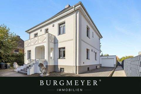 Meppen Häuser, Meppen Haus kaufen