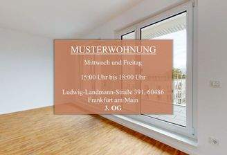 Musterwohnung