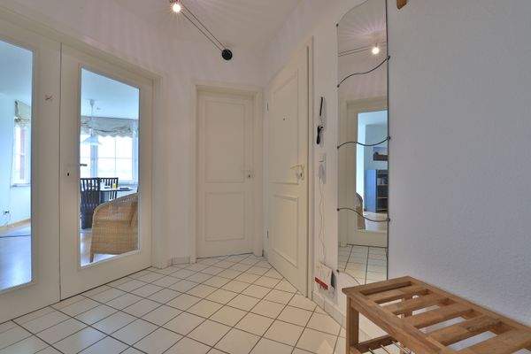 Eingangsbereich/ Flur