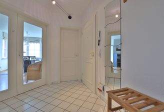 Eingangsbereich/ Flur