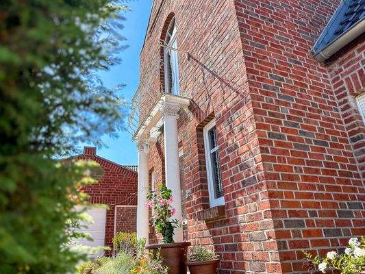 Einladend und mit klassischer Note