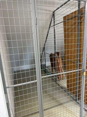 Keller-Ersatzraum im DG