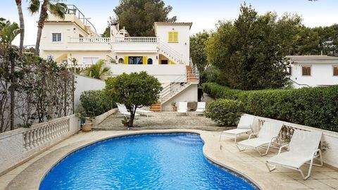 Santa Ponsa Häuser, Santa Ponsa Haus kaufen