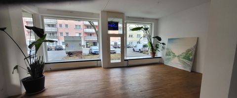 Nürnberg Büros, Büroräume, Büroflächen 