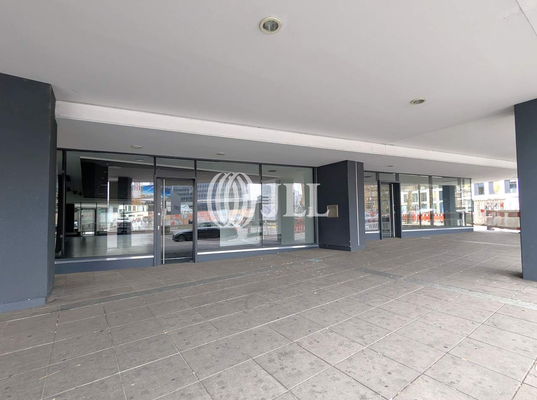 Innenansicht - EG - JLL