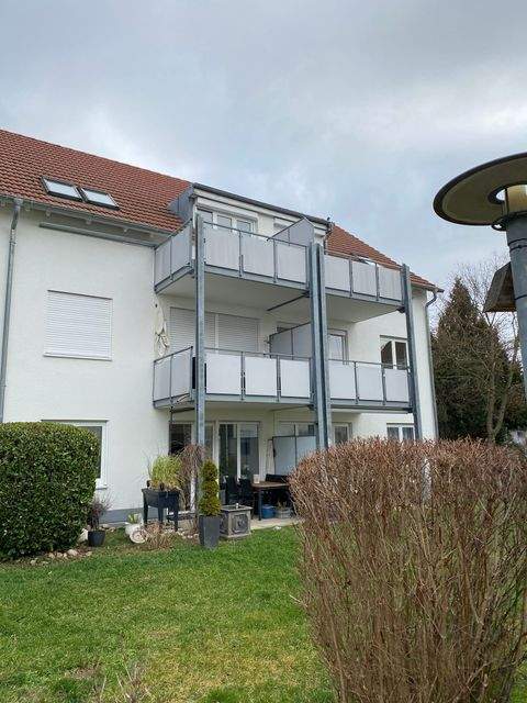 Binzen Wohnungen, Binzen Wohnung mieten