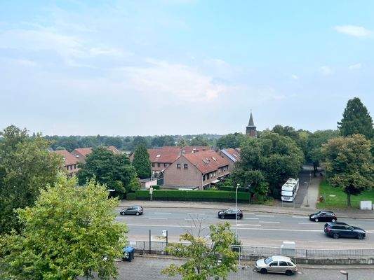 Ausblick - Vorderseite