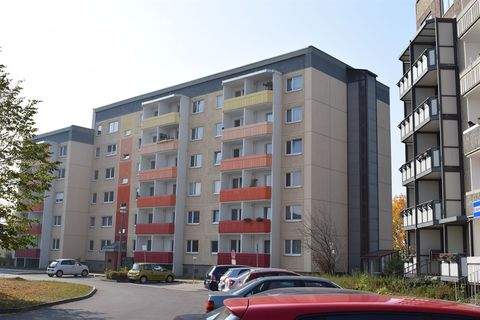 Hainichen Wohnungen, Hainichen Wohnung mieten